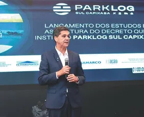 Imagem ilustrativa da imagem Governo negocia com indústrias para se instalarem no Sul do ES