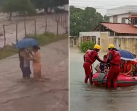 Imagem ilustrativa da imagem Governo reconhece situação de emergência em mais 22 municípios de PE