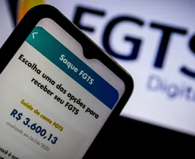 Imagem ilustrativa da imagem Governo vai liberar dinheiro do FGTS para 200 mil trabalhadores no ES