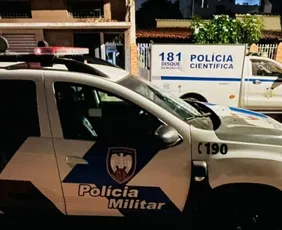 Imagem ilustrativa da imagem Homem é encontrado morto dentro de quitinete na Glória