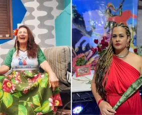 Imagem ilustrativa da imagem Homenagem a divas do samba em Vitória neste sábado