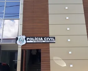 Imagem ilustrativa da imagem Idoso é morto a facadas após mulher invadir casa no Norte do ES