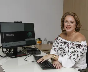 Imagem ilustrativa da imagem “Informação falsa é grande desafio”, diz presidente do CRM-ES
