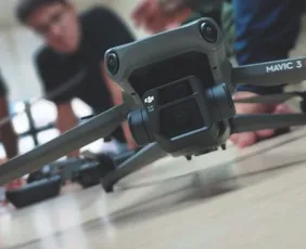 Imagem ilustrativa da imagem Inovação e segurança: inteligência e tecnologia para combater violência
