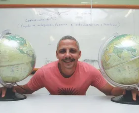 Imagem ilustrativa da imagem Inscrições do provão para quem não tem diploma de ensino médio terminam na sexta