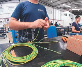 Imagem ilustrativa da imagem Instalação de montadora GWM deve atrair mais indústrias e empresas para Aracruz