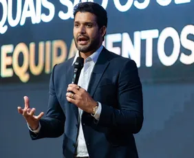 Imagem ilustrativa da imagem Investimento de R$ 8,5 milhões em centro de inovação em Vila Velha