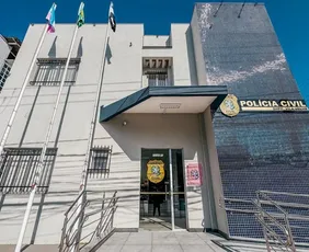Imagem ilustrativa da imagem Jovem apontado como gerente do tráfico é morto a tiros em Vila Velha