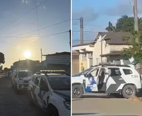 Imagem ilustrativa da imagem Jovem morre durante confronto com a polícia e um suspeito é preso no Norte do ES