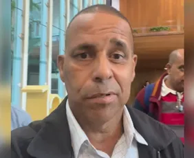 Imagem ilustrativa da imagem Juninho recebe alta após cirurgia para retirada de tumor benigno na cabeça
