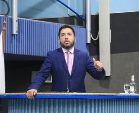 Imagem ilustrativa da imagem Justiça anula condenação de vereador de Vitória