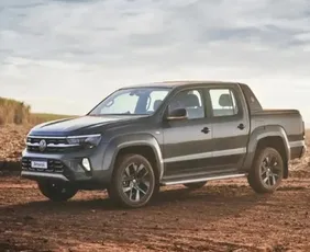 Imagem ilustrativa da imagem Justiça condena Volkswagen a pagar R$ 15 mi por fraude em testes ambientais
