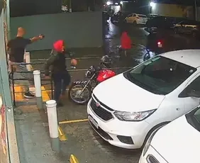 Imagem ilustrativa da imagem Justiça condena governo de SP a indenizar família de homem morto por PM