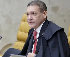 Imagem ilustrativa da imagem Kassio assumirá presidência do TSE para comandar eleições de 2026