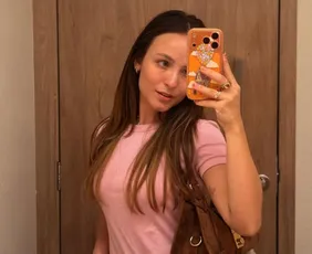 Imagem ilustrativa da imagem Larissa Manoela revela acidente grave em gravação de novela do SBT