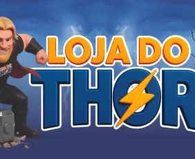 Imagem ilustrativa da imagem Loja do Thor inaugura primeira filial em Cachoeiro de Itapemirim