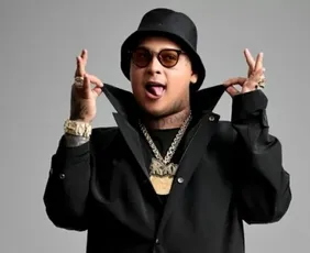 Imagem ilustrativa da imagem MC Ryan diz à polícia que tem renda mensal de R$ 1,5 milhão e nega crimes