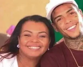 Imagem ilustrativa da imagem Mãe de MC Kevin pede reabertura do inquérito cinco anos após morte do filho
