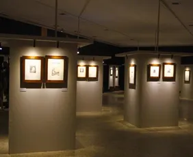 Imagem ilustrativa da imagem Mais tempo para ver obras de Rembrandt em Vitória
