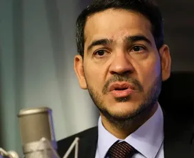 Imagem ilustrativa da imagem Messias diz em sabatina no Senado que é 'totalmente contra o aborto'