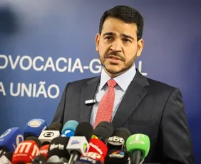 Imagem ilustrativa da imagem Messias suspende férias após nova indicação ao STF ser cogitada