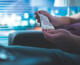 Imagem ilustrativa da imagem "Miau-Miau": como é a nova “droga russa” que pode estar sendo vendida no ES