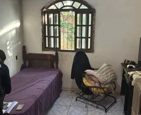 Imagem ilustrativa da imagem Morador do ES é preso em flagrante em operação internacional contra abuso infantil