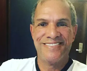 Imagem ilustrativa da imagem Morre o capixaba Geovani Silva, ídolo do Vasco e Desportiva