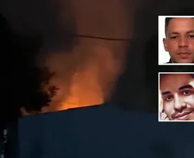 Imagem ilustrativa da imagem Morrem duas vítimas da explosão em alojamento no Noroeste do ES