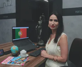 Imagem ilustrativa da imagem Mudança na lei para 500 mil brasileiros que vivem em Portugal