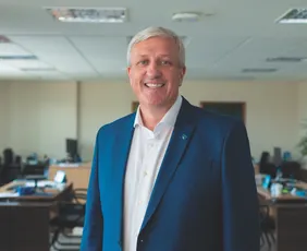 Imagem ilustrativa da imagem Mudanças na diretoria do Banestes e novo presidente
