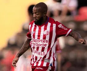 Imagem ilustrativa da imagem Náutico recebe o América-MG nos Aflitos buscando o G-4 da Série B