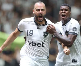 Imagem ilustrativa da imagem Novo transfer ban agrava crise no Botafogo