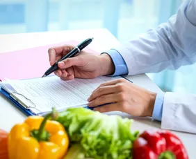 Imagem ilustrativa da imagem Nutricionistas ficam proibidos de usar IA para simular resultados e imagens