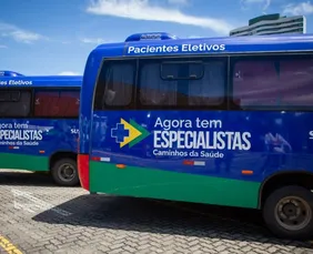 Imagem ilustrativa da imagem Oncologia e hemodiálise: Ministério garante transporte a pacientes em PE