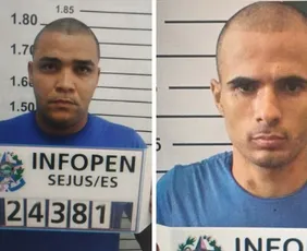 Imagem ilustrativa da imagem Operação Bad Host: 18 integrantes de facção criminosa são presos no ES