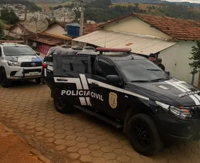 Imagem ilustrativa da imagem Operação contra o tráfico de drogas mira 27 suspeitos em Itaguaçu e Cariacica
