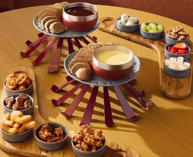 Imagem ilustrativa da imagem Outback relança fondue e aposta em experiência para compartilhar