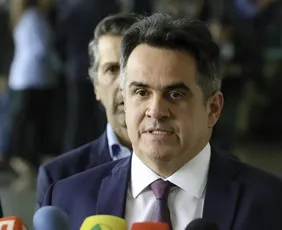 Imagem ilustrativa da imagem PF faz buscas contra Ciro Nogueira em ação que apura crimes do Master e de Vorcaro