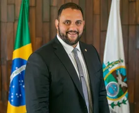 Imagem ilustrativa da imagem PF prende deputado estadual do Rio e mira fraudes na Educação