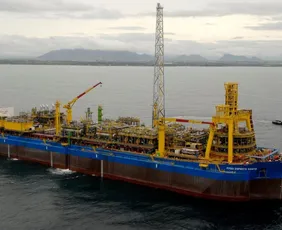 Imagem ilustrativa da imagem Petrobras compra áreas de estrangeiras no Espírito Santo
