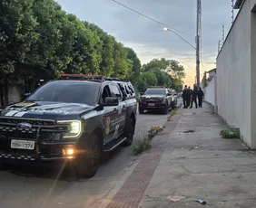 Imagem ilustrativa da imagem Polícia Civil do ES reforça integração entre delegacias contra facções