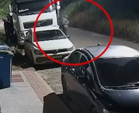 Imagem ilustrativa da imagem Polícia descobre quadrilha que roubava motores de caminhões de luxo