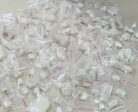 Imagem ilustrativa da imagem Polícia investiga se “droga russa” é vendida no Estado