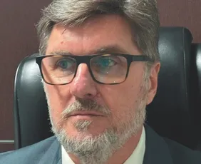 Imagem ilustrativa da imagem Procurador do ES sobre royalties do petróleo no STF: "A gente espera vencer"