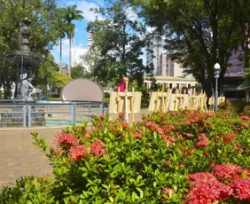Imagem ilustrativa da imagem Programação de festa pelos 114 anos do Parque Moscoso nesta semana em Vitória