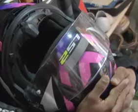 Imagem ilustrativa da imagem “Qual o valor da vida?”, questiona pai de motoboy baleado em briga de trânsito