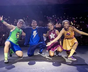 Imagem ilustrativa da imagem Rafa e Luiz em show inédito e outras atrações para curtir o sábado
