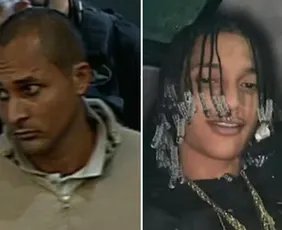 Imagem ilustrativa da imagem Rapper Oruam e Marcinho VP são alvos de operação contra o Comando Vermelho