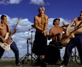 Imagem ilustrativa da imagem Red Hot Chili Peppers vende seu catálogo por R$ 1,4 bilhão à gravadora Warner